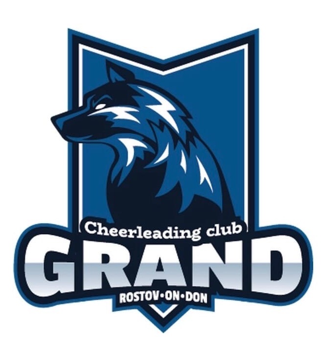 Grand Wolf Logo