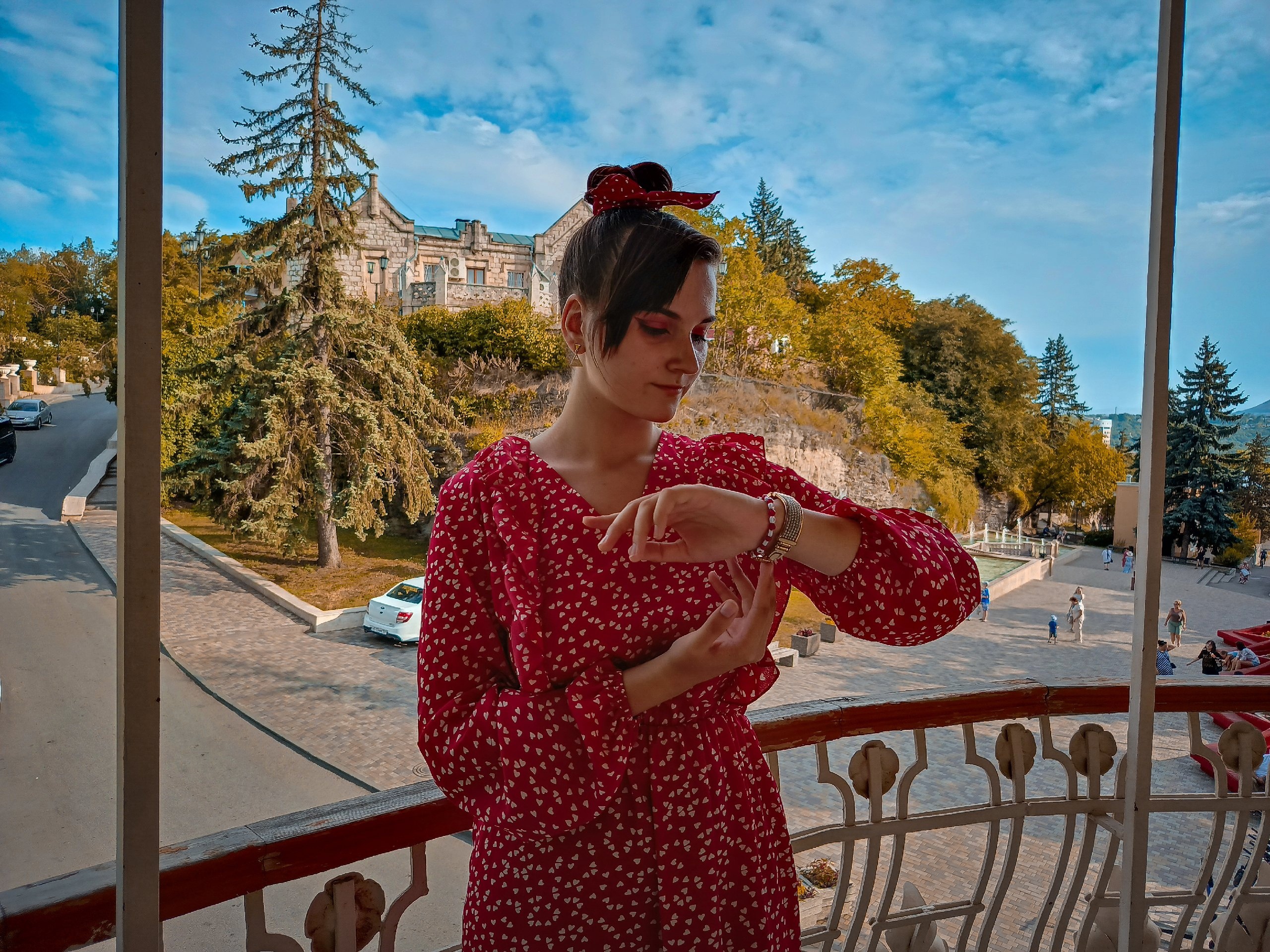Фотограф