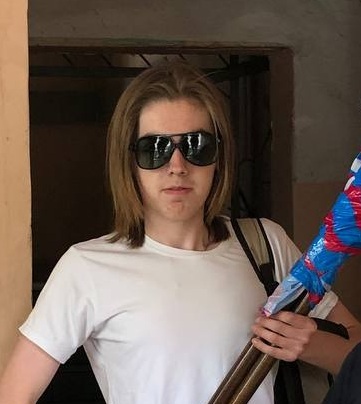 Виноградов Александр