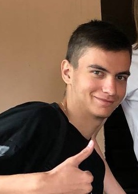 Шматко Михаил