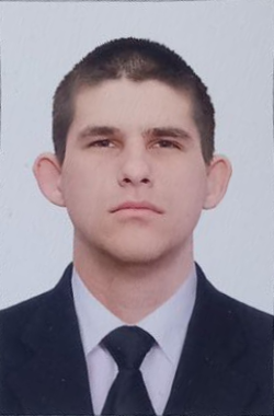 Еськов Владимир